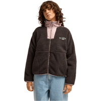 Womens Mountain Life Fleece